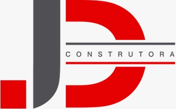 Logo da JD Construtora