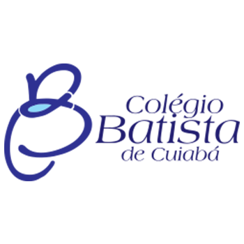 Logo do Colegio Batista