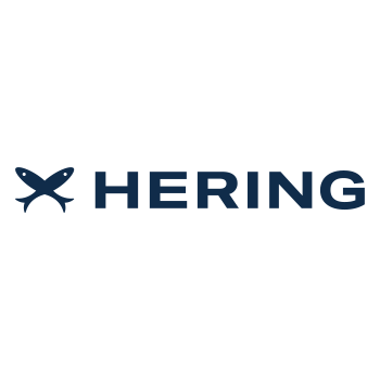 Logo da Hering